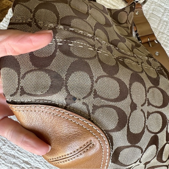 Coach bag - Picture 2 of 7